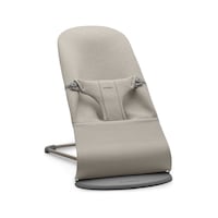 Babybjörn Bliss Ana Kucağı 3d Jersey Sand Grey Babybjörn Bliss Ana Kucağı 3d Jersey Sand Grey