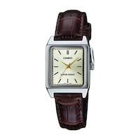 Casio LTP-V007L-9EUDF Kadın Kol Saati Casio LTP-V007L-9EUDF Kadın Kol Saati