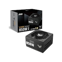 Asus TUF Gaming-850G 850W 80+ Gold Tam Modüler ATX 3.1 Güç Kaynağı Asus TUF Gaming-850G 850W 80+ Gold Tam Modüler ATX 3.1 Güç Kaynağı