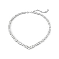 5665242 Swarovski Kolye Re Mesmera:necklace Cry/rhs 5665242 Swarovski Kolye Re Mesmera:necklace Cry/rhs
