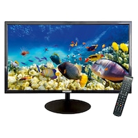 Rose CM-122 22" 55 Ekran 12V Full HD LCD TV Rose CM-122 22" 55 Ekran 12V Full HD LCD TV