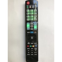 Lg Smart Led Tv Kumandası Işıklı Lg Smart Led Tv Kumandası Işıklı