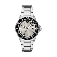 Emporio Armani Ar11683 Erkek Kol Saati Metalik Gri Emporio Armani Ar11683 Erkek Kol Saati Metalik Gri
