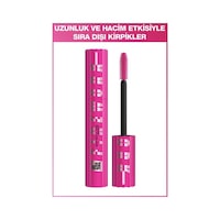 Maybelline New York Lash Sensational Firework Maskara Maybelline New York Lash Sensational Firework Maskara