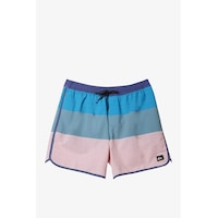 Quiksilver Surfsilk Tijuana Volley 16 Erkek Pembe Deniz Şortu Aqyjv03135-meq6 Quiksilver Surfsilk Tijuana Volley 16 Erkek Pembe Deniz Şortu Aqyjv03135-meq6
