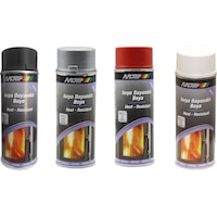 Motip Isıya Dayanıklı Sprey 400 ML Motip Isıya Dayanıklı Sprey 400 ML