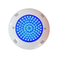 Mega Pool Mavi Led ( Osram ) Sıva Üstü Havuz Aydınlatma Lambası-F Mega Pool Mavi Led ( Osram ) Sıva Üstü Havuz Aydınlatma Lambası-F