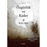 Özgürlük ve Kader - Rollo May - Okuyan Us Yayınları Özgürlük ve Kader - Rollo May - Okuyan Us Yayınları