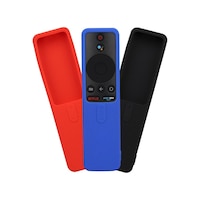 Weko Wk-24733 Silikon Kumanda Koruma Kılıfı Xiaomi Marka İçin Uydundur Weko Wk-24733 Silikon Kumanda Koruma Kılıfı Xiaomi Marka İçin Uydundur