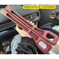 Land Rover Range Rover Sport 2020-2021-2022-2023-2024-2025 Oto Koltuk Kenar Boşluk Bordo Land Rover Range Rover Sport 2020-2021-2022-2023-2024-2025 Oto Koltuk Kenar Boşluk Bordo
