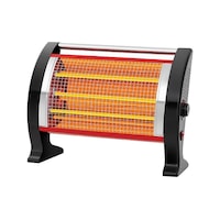 Minisan Dolphin 2400 W Eko Quartz Isıtıcı Minisan Dolphin 2400 W Eko Quartz Isıtıcı