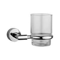 VitrA Minimax Diş Fırçalığı Krom A44780 Krom VitrA Minimax Diş Fırçalığı Krom A44780 Krom