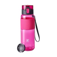Zwilling 1024180 Matara Tritan Pembe 680 Ml Çok Renkli Zwilling 1024180 Matara Tritan Pembe 680 Ml Çok Renkli