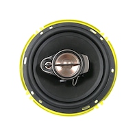 Boschmann 16 Cm Koaksiyel Tweeter'lı Hoparlör Boschmann 16 Cm Koaksiyel Tweeter'lı Hoparlör