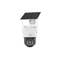 Inox-x11 2mp 4g Esim Destekli Solar Kamera Inox-x11 2mp 4g Esim Destekli Solar Kamera
