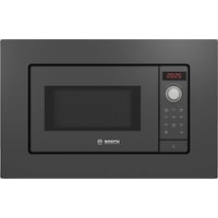 Bosch BFL623MG3 20 LT Ankastre Mikrodalga Fırın Inox Bosch BFL623MG3 20 LT Ankastre Mikrodalga Fırın Inox