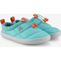 Hoppuff Casual Dinamik Yeşil Barefoot Çocuk Ayakkabı Hoppuff Casual Dinamik Yeşil Barefoot Çocuk Ayakkabı