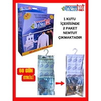 Nem Alıcı Rutubet Emici Koku Giderici Korozyon Önleyici 1 Kutu