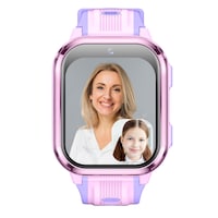 Dijikid 4.5G PRO Görüntülü Görüşmeli Akıllı Çocuk Saati (Distribütör Garantili) Dijikid 4.5G PRO Görüntülü Görüşmeli Akıllı Çocuk Saati (Distribütör Garantili)