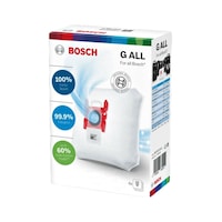 Bosch Uyumlu Siemens Profilo Type G All Tipi Süpürge Toz Torbası