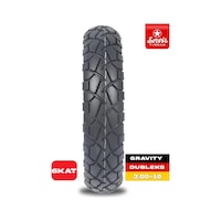 3.00/10 Dış Lastik Dublex Gravity 6 Kat 3.00/10 Dış Lastik Dublex Gravity 6 Kat
