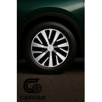 Fiat Linea 15 İnç Uyumlu Jant Kapağı 4 Adet B1172 Fiat Linea 15 İnç Uyumlu Jant Kapağı 4 Adet B1172