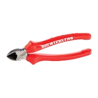 İzeltaş 3700 Yan Keski Opak Seri 140 Mm - 3700162140 İzeltaş 3700 Yan Keski Opak Seri 140 Mm - 3700162140