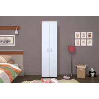 Kzy Çok Amaçlı Dolap, Mutfak, Banyo, Balkon, Kiler 8 Raflı Dolap (476805419) Beyaz Kzy Çok Amaçlı Dolap, Mutfak, Banyo, Balkon, Kiler 8 Raflı Dolap (476805419) Beyaz