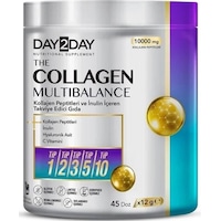 Day2day The Collagen Multi Balance 45 Doz Day2day The Collagen Multi Balance 45 Doz