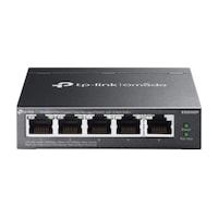 Tp-link Omada Es205gp 5-port Easy Managed Switch 4 Portlu Poe+ Tp-link Omada Es205gp 5-port Easy Managed Switch 4 Portlu Poe+