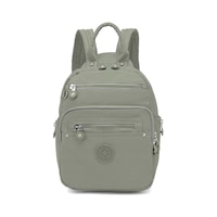 Smart Bags Günlük Küçük Boy Su Geçirmez Krınkıl Kumaş Kadın Sırt Çantası Yeşil Smart Bags Günlük Küçük Boy Su Geçirmez Krınkıl Kumaş Kadın Sırt Çantası Yeşil