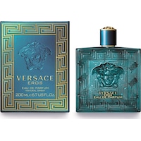 Versace Eros Erkek Parfüm EDP 200 ML Versace Eros Erkek Parfüm EDP 200 ML