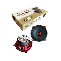 13 Cm Boschman Mermi Göbek Hoparlör 13 Cm Boschman Mermi Göbek Hoparlör