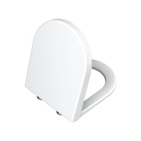 VitrA S50 Klozet Kapağı Duroplast Beyaz 72 - 003 - 311 VitrA S50 Klozet Kapağı Duroplast Beyaz 72 - 003 - 311