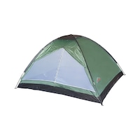 Evolite Trip Xl Monodome 4+1 Kişilik Kamp Çadırı Yeşil Evolite Trip Xl Monodome 4+1 Kişilik Kamp Çadırı Yeşil