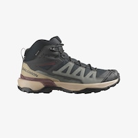 Salomon X Ultra 360 Mid Gtx Erkek Outdoor Bot Kahv Kahve Salomon X Ultra 360 Mid Gtx Erkek Outdoor Bot Kahv Kahve