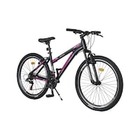 TommyBike Belista 26" Jant 41 CM Kadro 21 Vites Dağ Bisikleti TommyBike Belista 26" Jant 41 CM Kadro 21 Vites Dağ Bisikleti