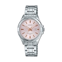 Casio LTP-1308D-4AVDF Kadın Kol Saati Casio LTP-1308D-4AVDF Kadın Kol Saati