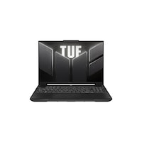 Asus Tuf Gaming A16 Fa607nuq-rl048-gaming Amd Ryzen 7 170 16gb 512gb Ssd Rtx 4050 6gb 16'' Fhd+ Fdos Asus Tuf Gaming A16 Fa607nuq-rl048-gaming Amd Ryzen 7 170 16gb 512gb Ssd Rtx 4050 6gb 16'' Fhd+ Fdos