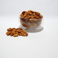 Çiğ Badem İçi 1 KG Çiğ Badem İçi 1 KG