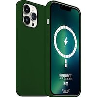 Buff Apple Uyumlu iPhone 13 Pro Max Magsafe Rubber Fit Kılıf Buff Apple Uyumlu iPhone 13 Pro Max Magsafe Rubber Fit Kılıf
