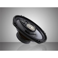 Jameson Js-60 900 Watt Oval Oto Hoparlör Jameson Js-60 900 Watt Oval Oto Hoparlör