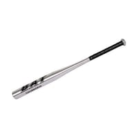 Alüminyum Alaşım Beyzbol Sopası 62 Cm Çok Renkli Alüminyum Alaşım Beyzbol Sopası 62 Cm Çok Renkli