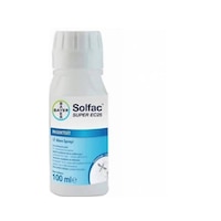 Bayer Solfac Ec 25 Haşere 100 ML Bayer Solfac Ec 25 Haşere 100 ML