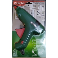 Piranha Sıcak Silikon Tabancası Pgg 1107