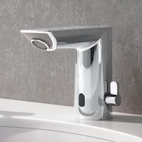 Grohe 36453000 Elektrikli Çift Girişli Fotoselli Lavabo Bataryası Grohe 36453000 Elektrikli Çift Girişli Fotoselli Lavabo Bataryası