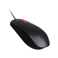 Lenovo Essential 4y50r20863 Siyah 1600 Dpi Usb Kablolu Mouse 4Y50R20863 Lenovo Essential 4y50r20863 Siyah 1600 Dpi Usb Kablolu Mouse 4Y50R20863
