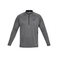Under Armour Erkek UA Tech™ ½ Fermuarlı Uzun Kollu 1328495-090 Under Armour Erkek UA Tech™ ½ Fermuarlı Uzun Kollu 1328495-090