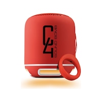 Powerway C4 Taşınabilir Bluetooth Hoparlör Ses Bombası Yüksek Ses Gücü Sese Duyarlı Led Işık Powerway C4 Taşınabilir Bluetooth Hoparlör Ses Bombası Yüksek Ses Gücü Sese Duyarlı Led Işık