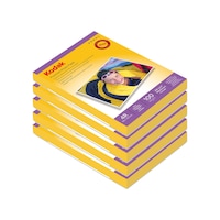 Kodak 230 Gram 10X15 Parlak 500 Adet Inkjet Fotoğraf Kağıdı Kodak 230 Gram 10X15 Parlak 500 Adet Inkjet Fotoğraf Kağıdı